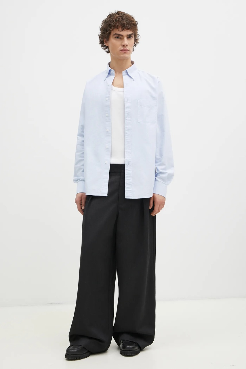 Filippa K koszula bawełniana