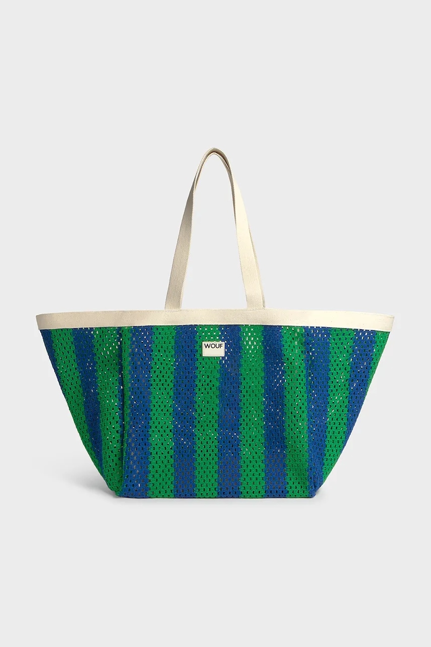 WOUF torba Mistral 33 x 35 x 33 cm