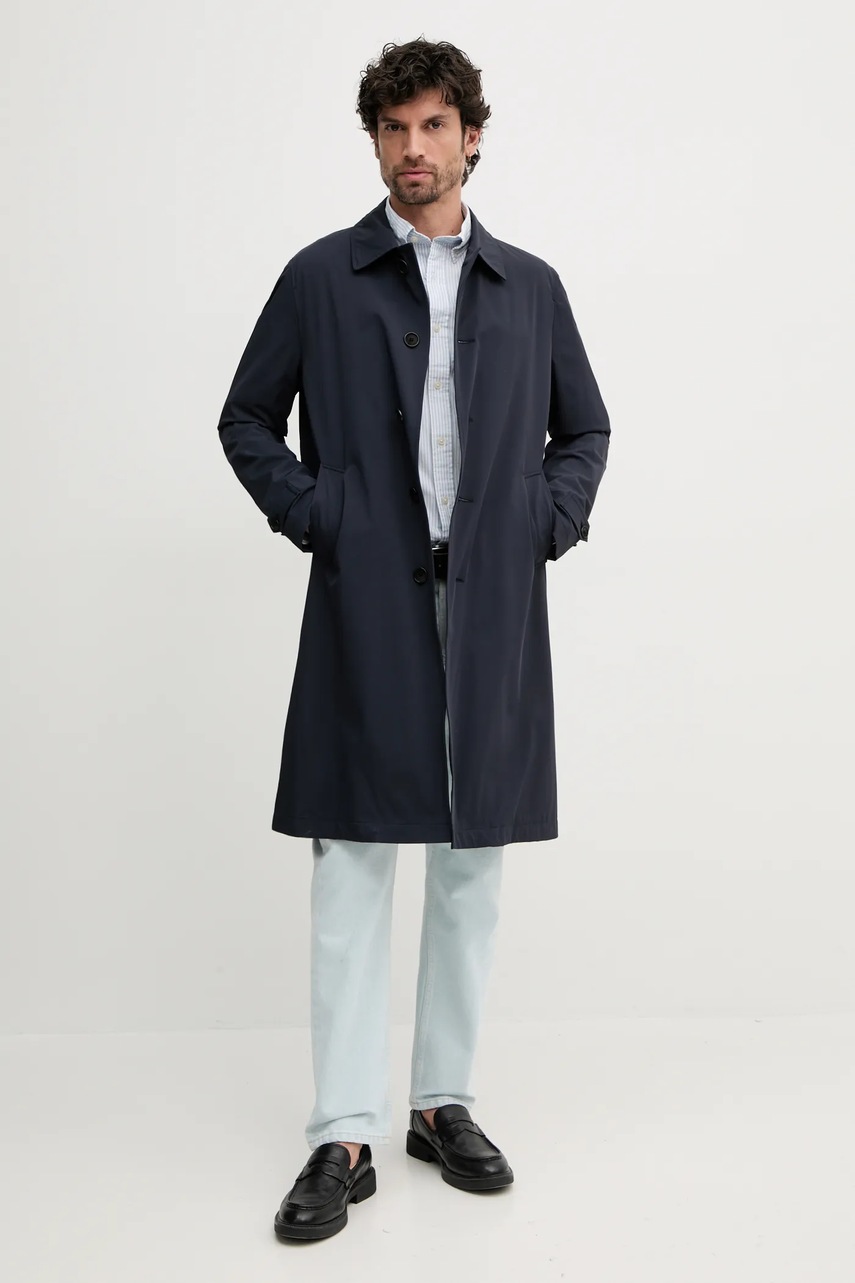 Gant koszula bawełniana