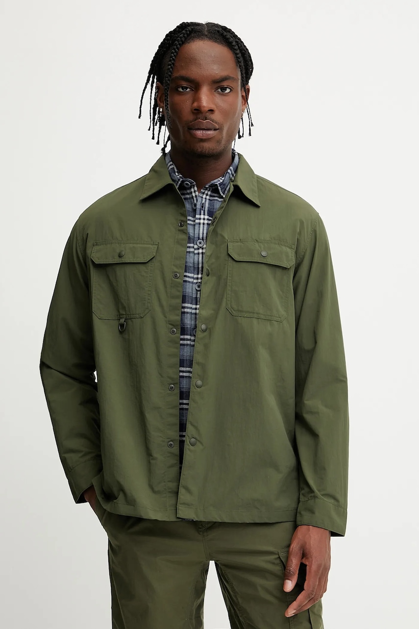 Mammut koszula Highland