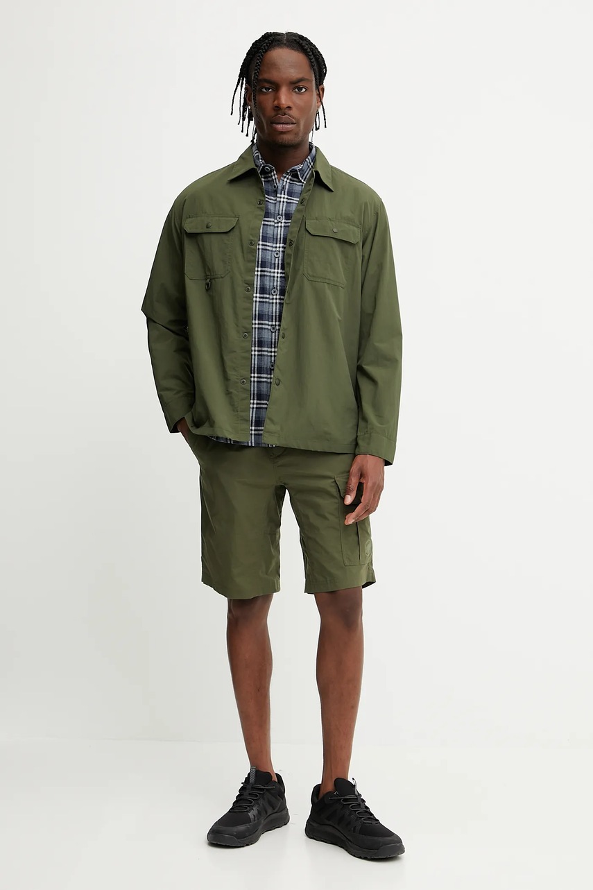 Mammut koszula Highland