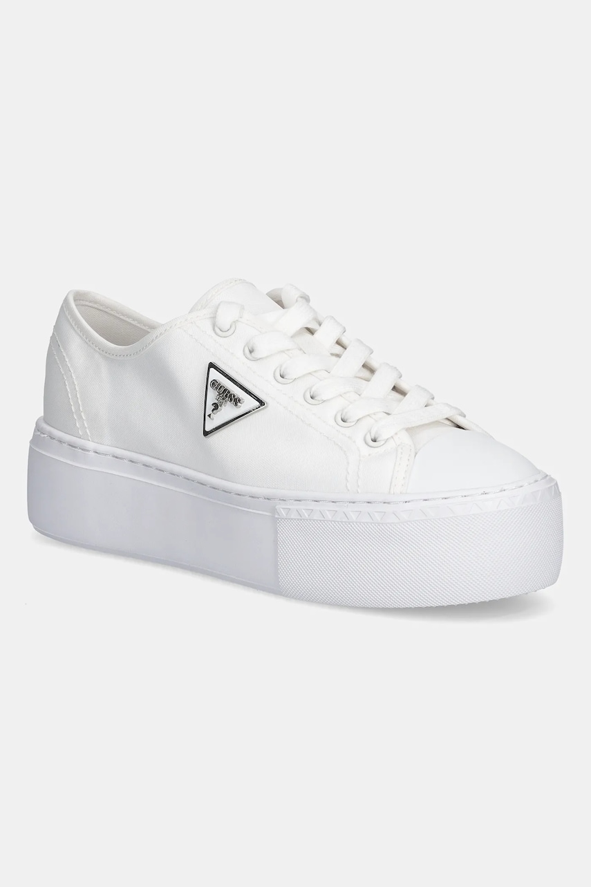 Guess tenisówki JOEZI2