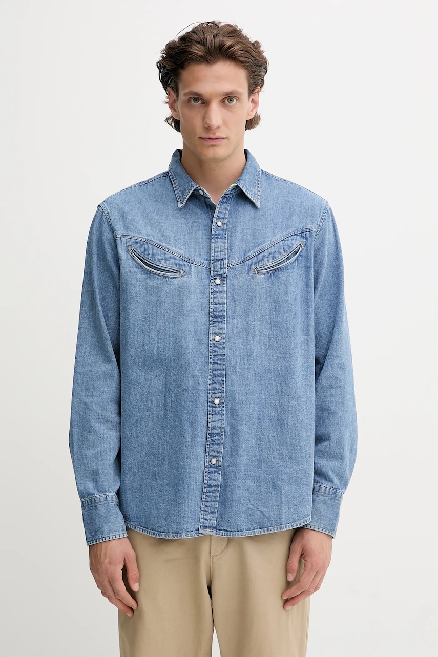 Levi's koszula jeansowa