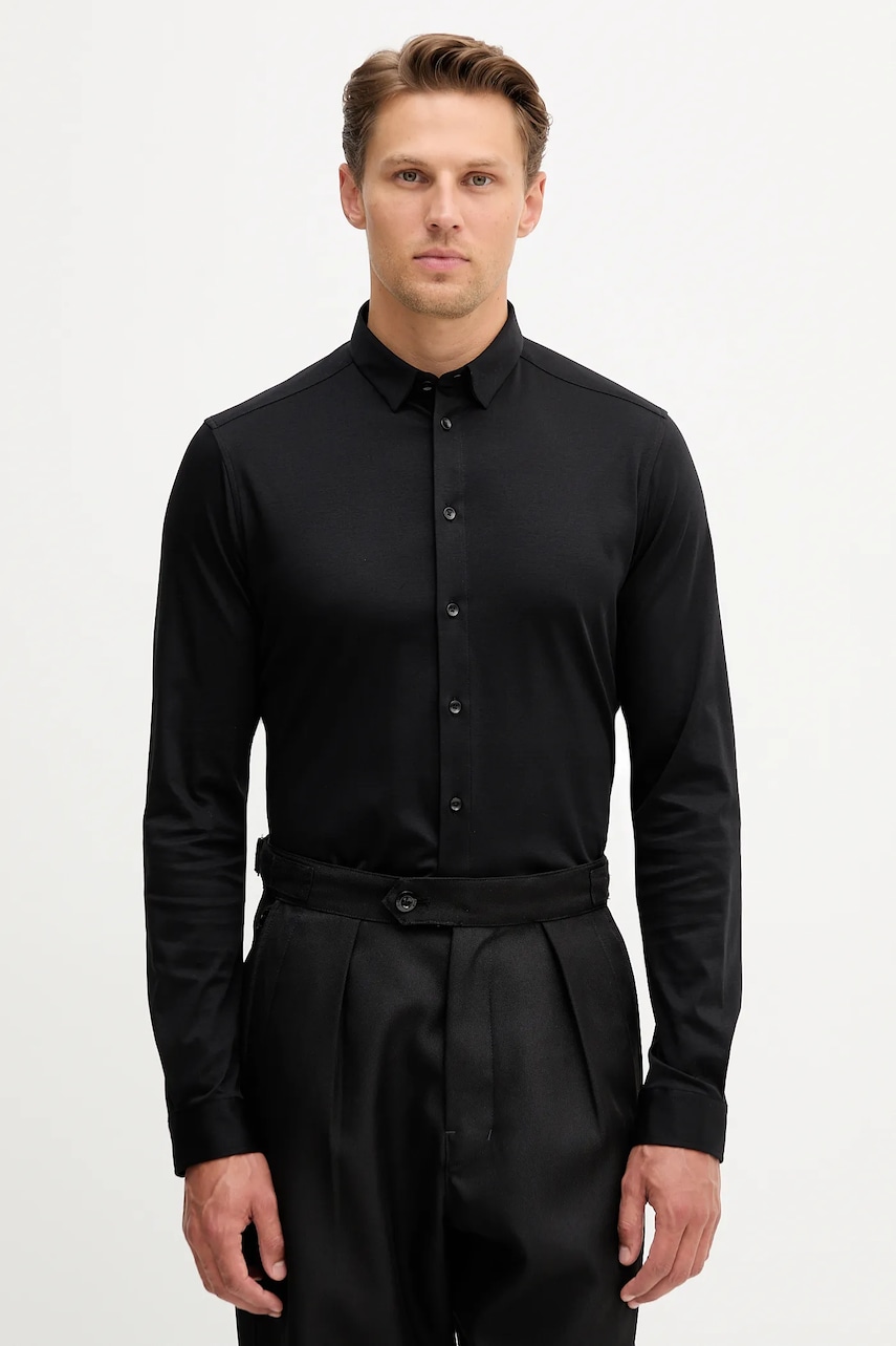 Mos Mosh koszula bawełniana MARCO