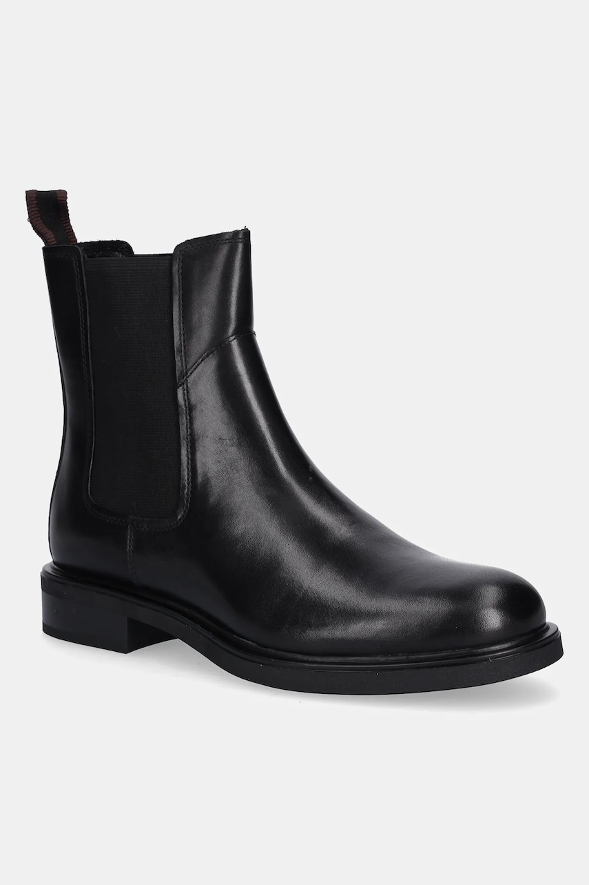 Vagabond Shoemakers sztyblety skórzane FREYA