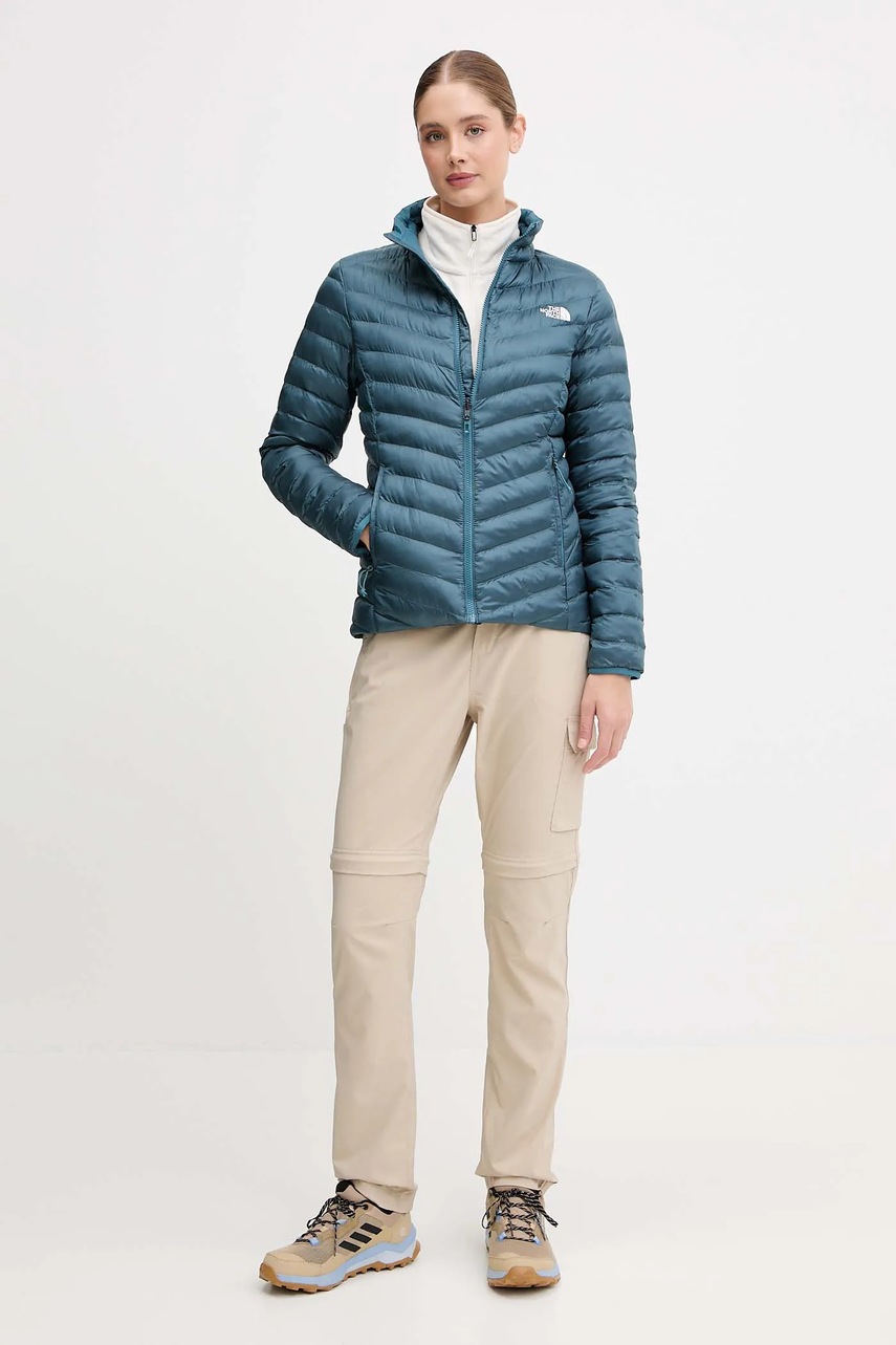 The North Face kurtka Huila