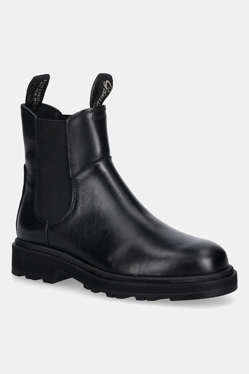 Gant sztyblety skórzane Wootlynne