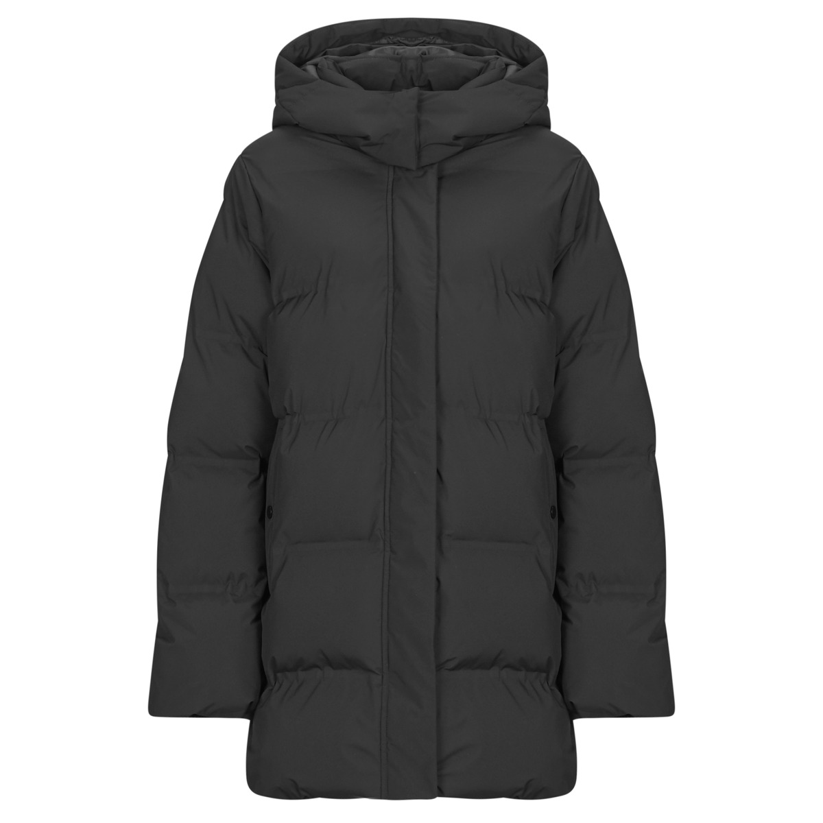 Only Kurtki pikowane ONLJOSIE MIDI PUFFER