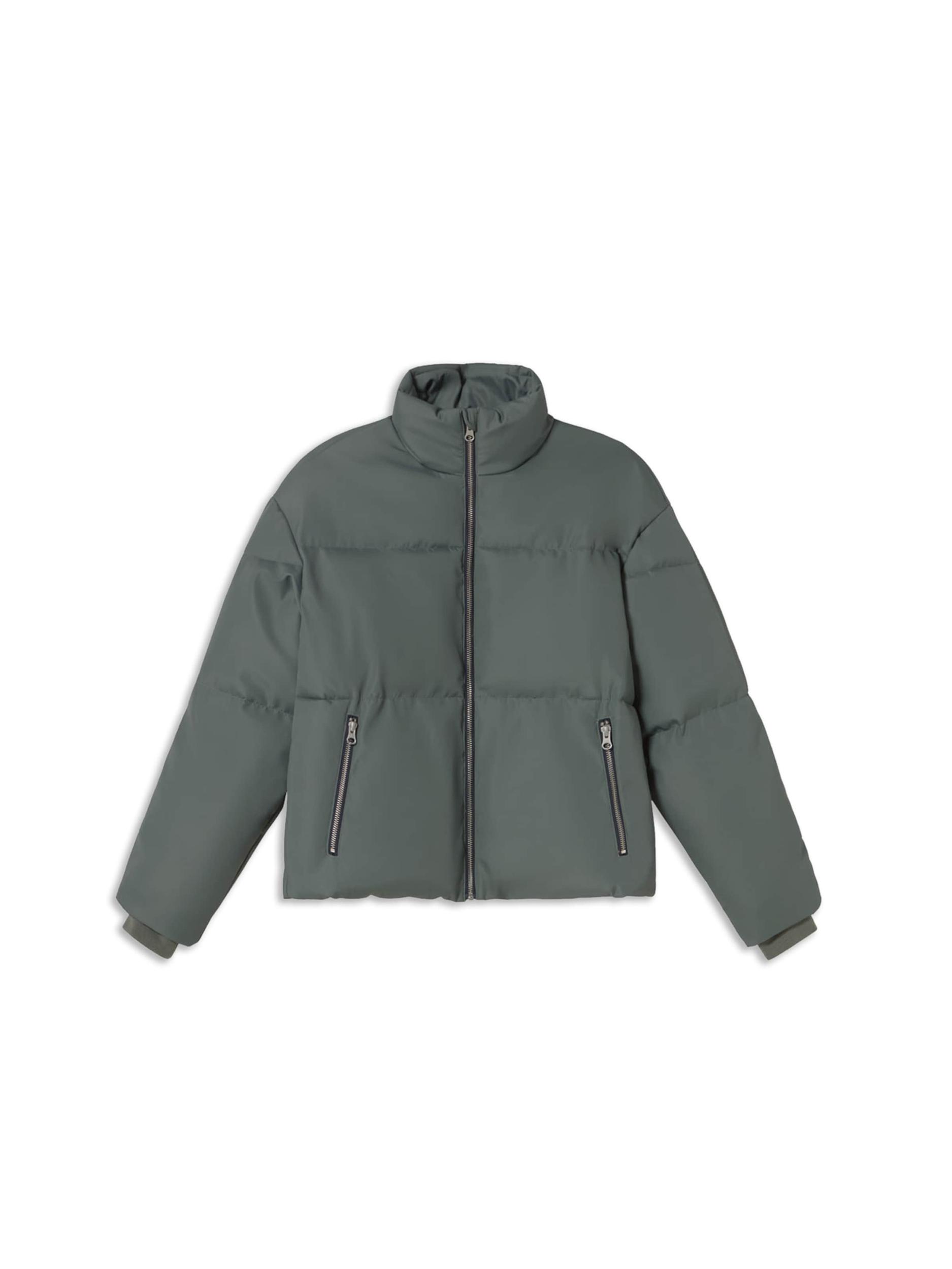 Thinking MU Kurtka zimowa 'Gemma' jodła