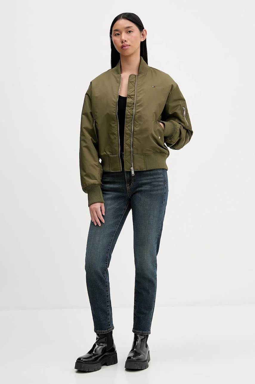 Tommy Jeans kurtka bomber