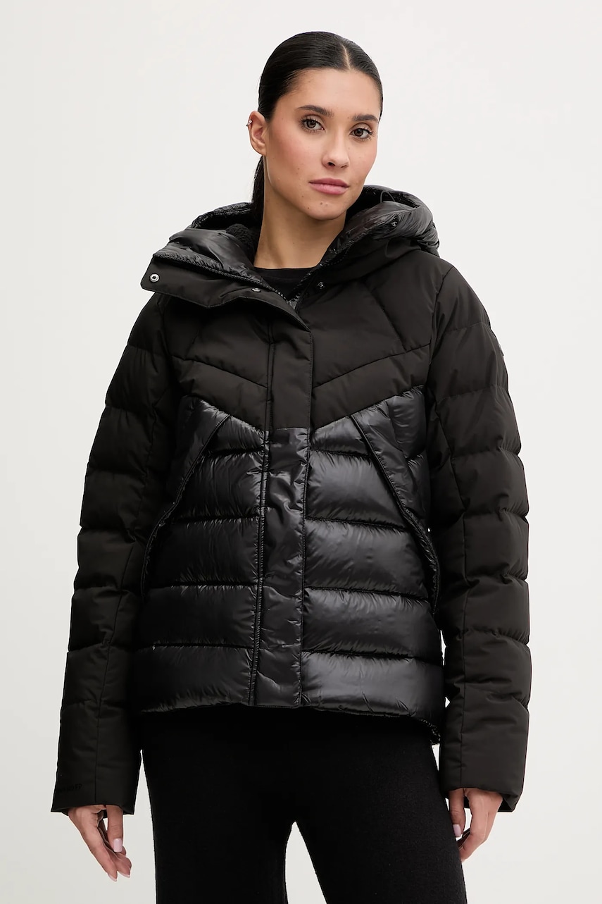 Helly Hansen kurtka puchowa WINTER BLISS