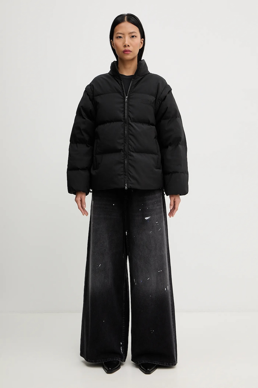 MM6 Maison Margiela kurtka puchowa