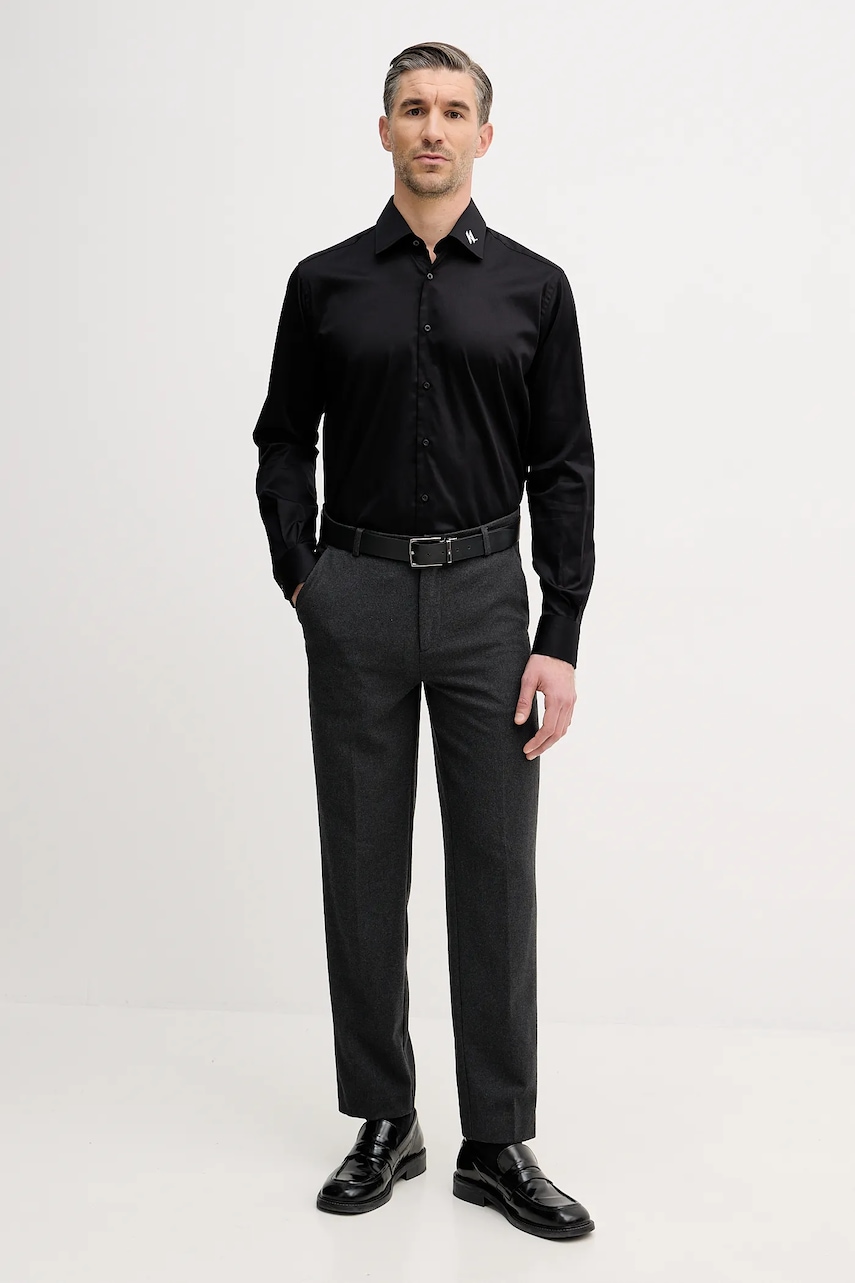 Karl Lagerfeld koszula