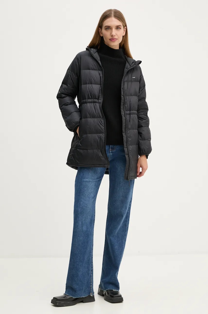 Levi's kurtka puchowa