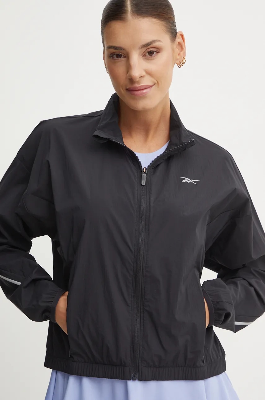 Reebok kurtka do biegania Speed