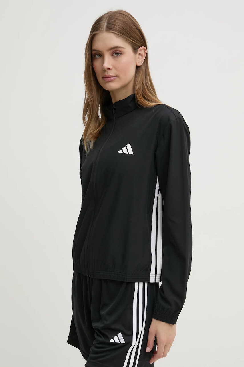 adidas Performance kurtka treningowa Train Essentials