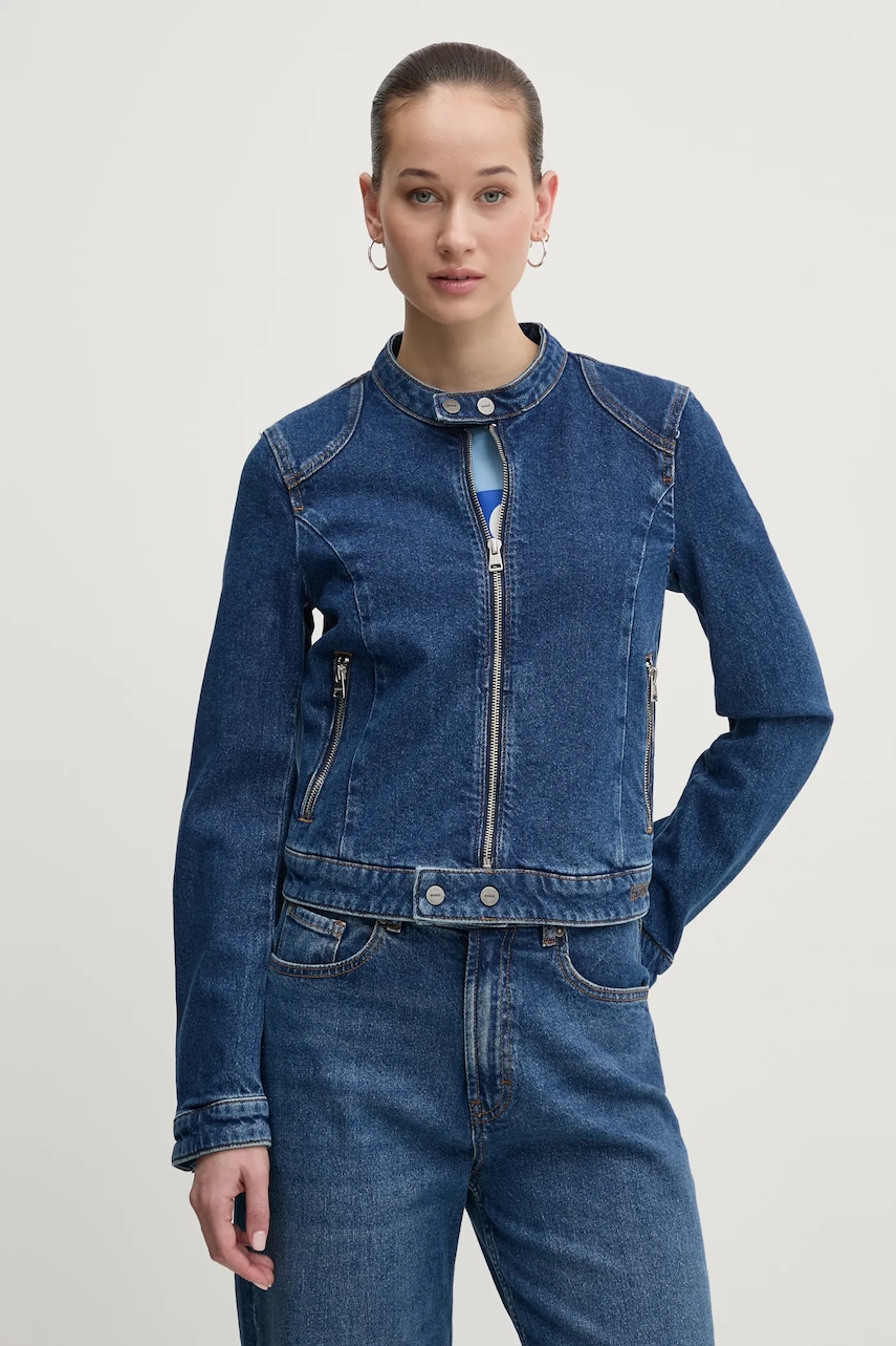 HUGO kurtka jeansowa