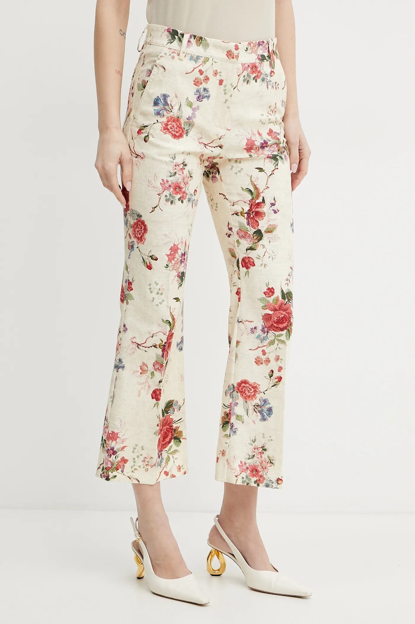 Weekend Max Mara spodnie