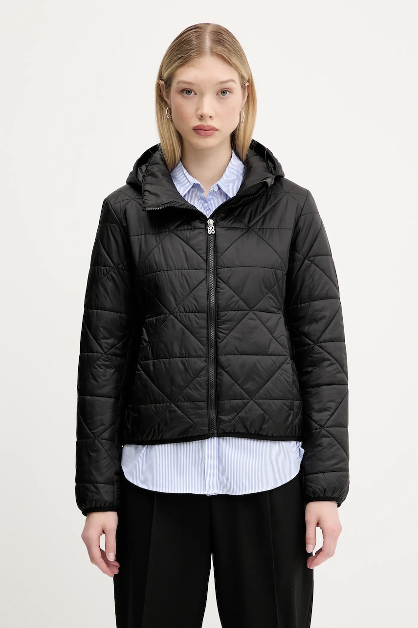 HUGO kurtka Fandine-1