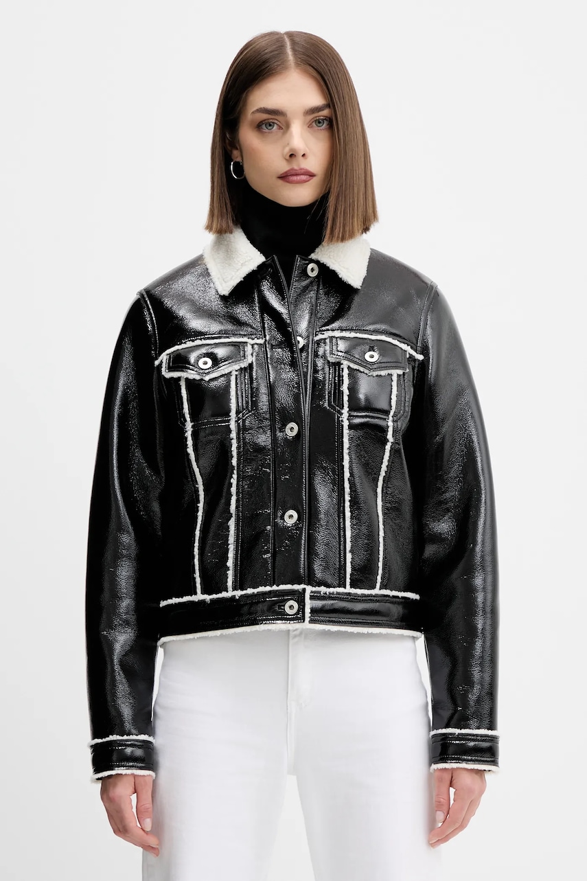 Karl Lagerfeld Jeans kurtka