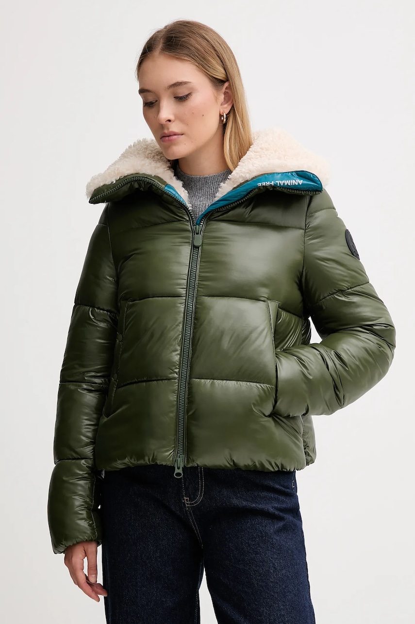 Save The Duck kurtka MOMA