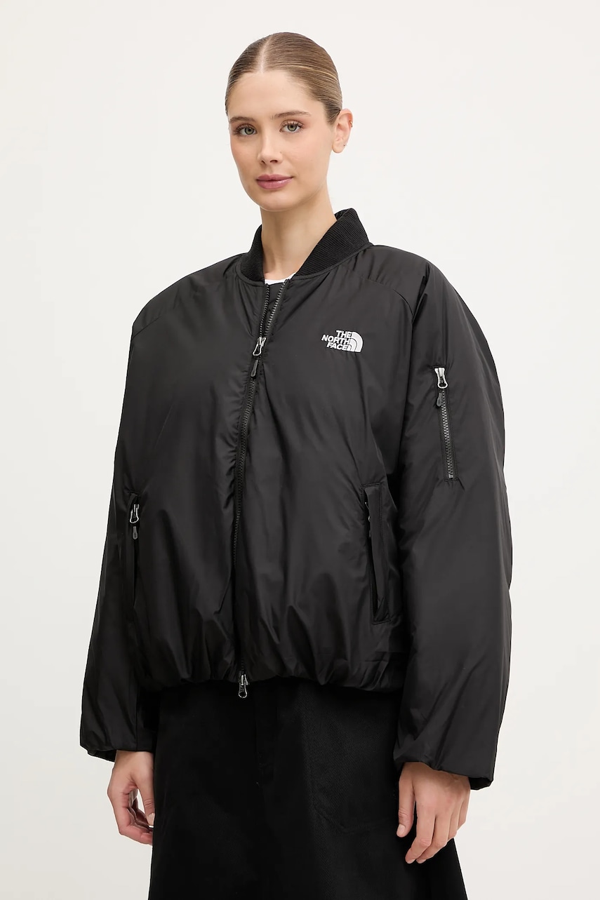 The North Face kurtka bomber Choqa
