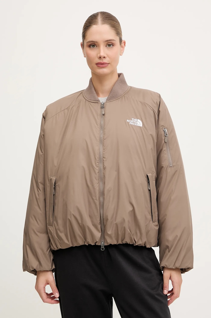 The North Face kurtka bomber Choqa