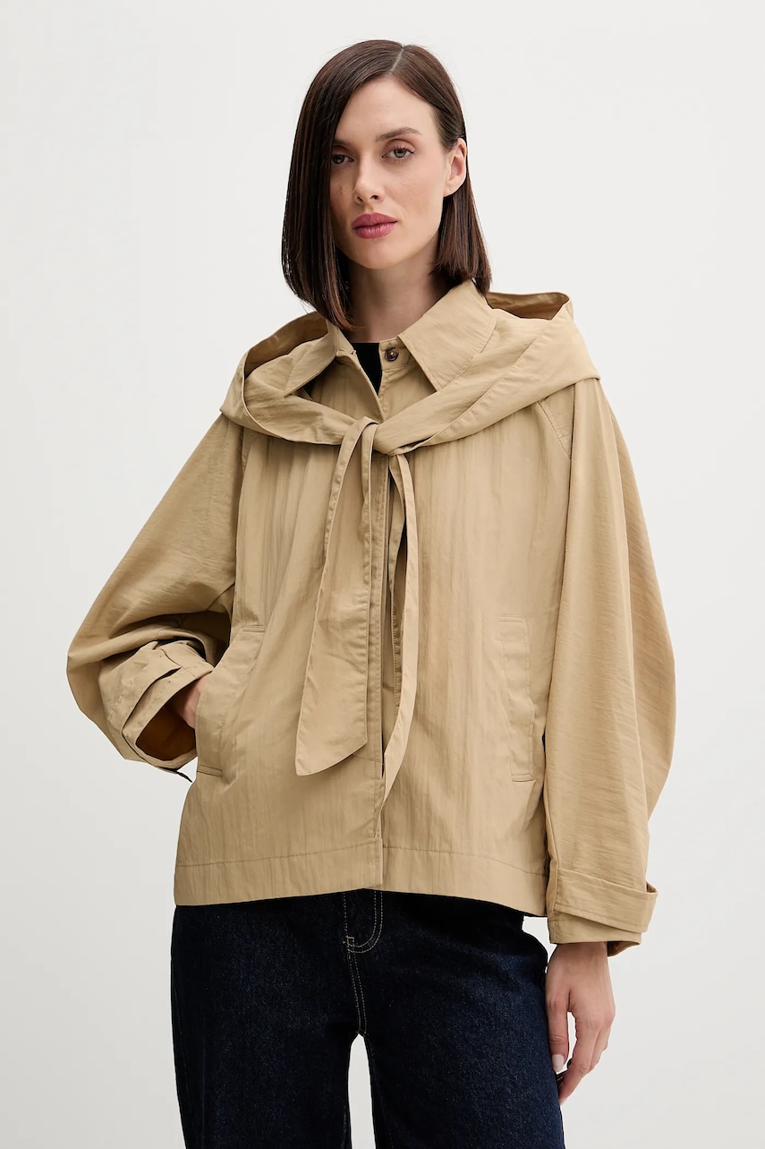 Hoss Intropia kurtka