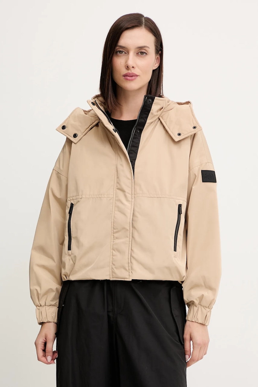 Dkny kurtka