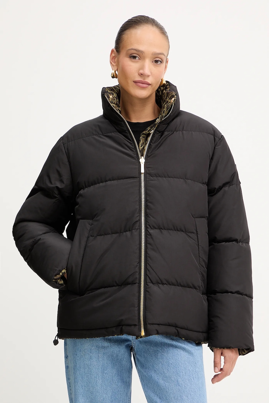 Just Cavalli kurtka dwustronna