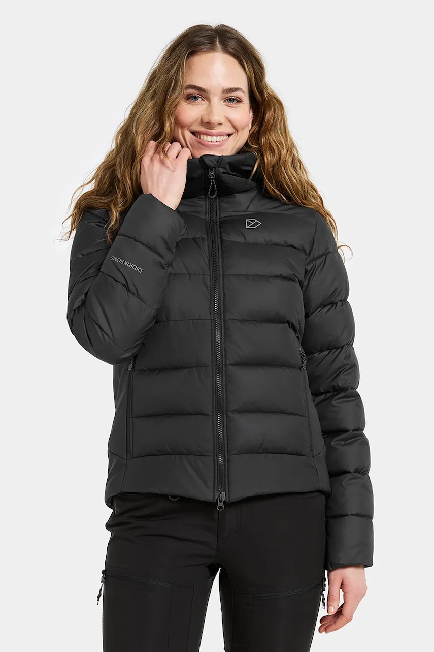 Didriksons kurtka TEJLA