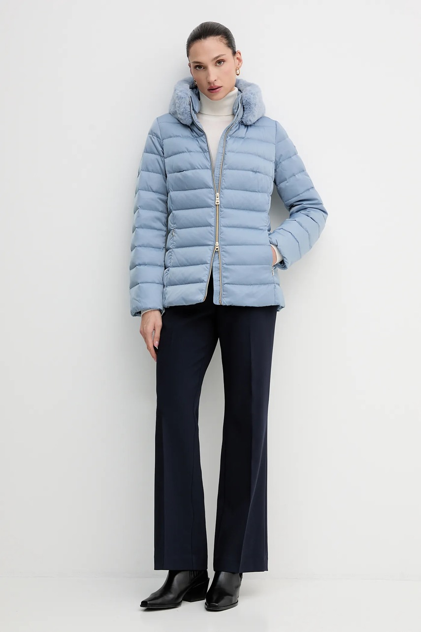 Geox kurtka puchowa BETTANIE