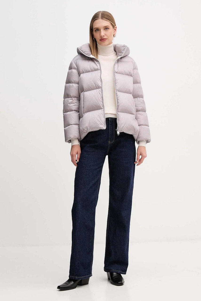 Hetrego kurtka puchowa ARINA