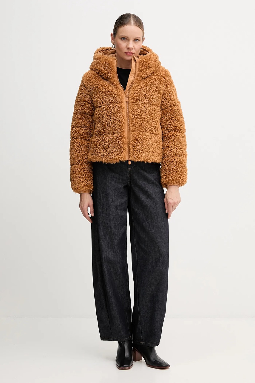 Save The Duck kurtka DADA