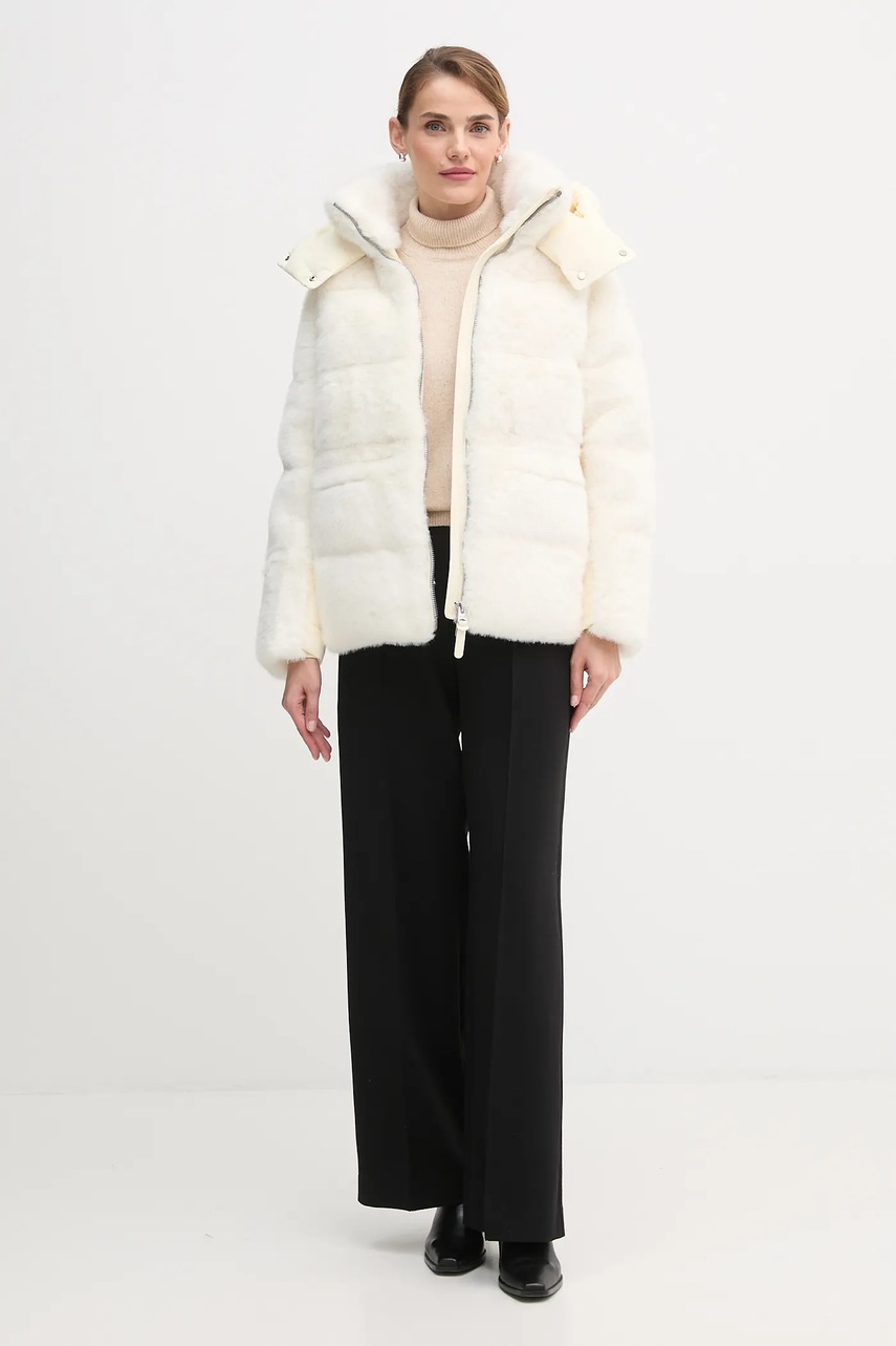 MACKAGE kurtka puchowa