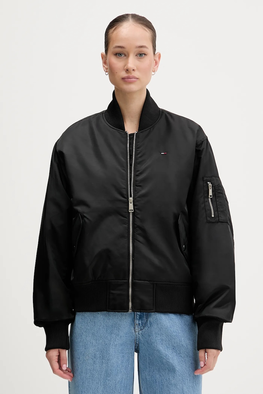 Tommy Jeans kurtka bomber