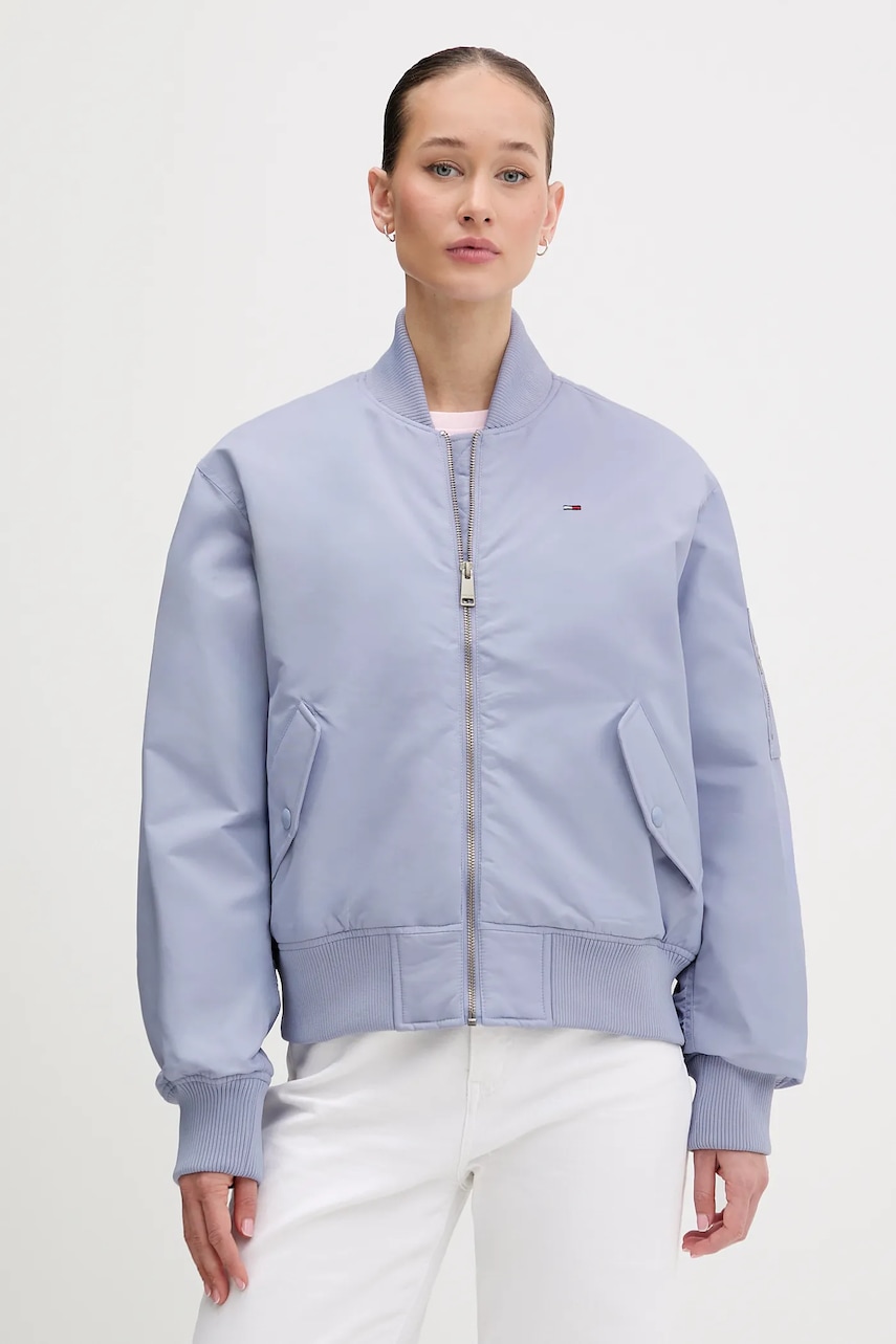 Tommy Jeans kurtka bomber