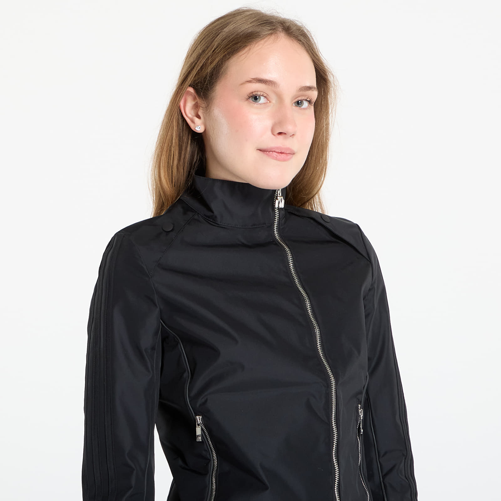 adidas Originals Kurtka adidas Miaou Jacket Black S