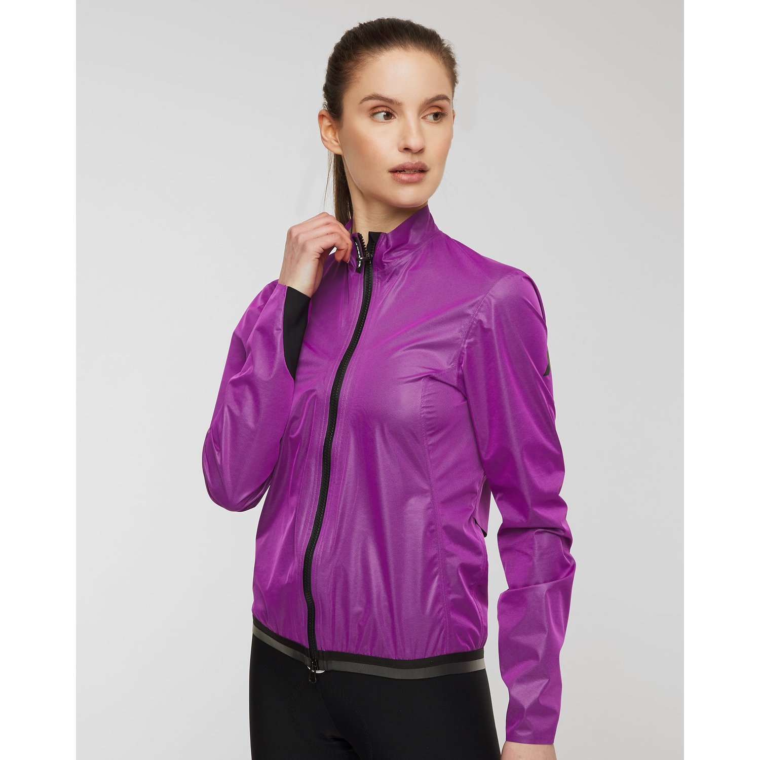Kurtka Przeciwdeszczowa Assos Dyora Rs Rain Jacket