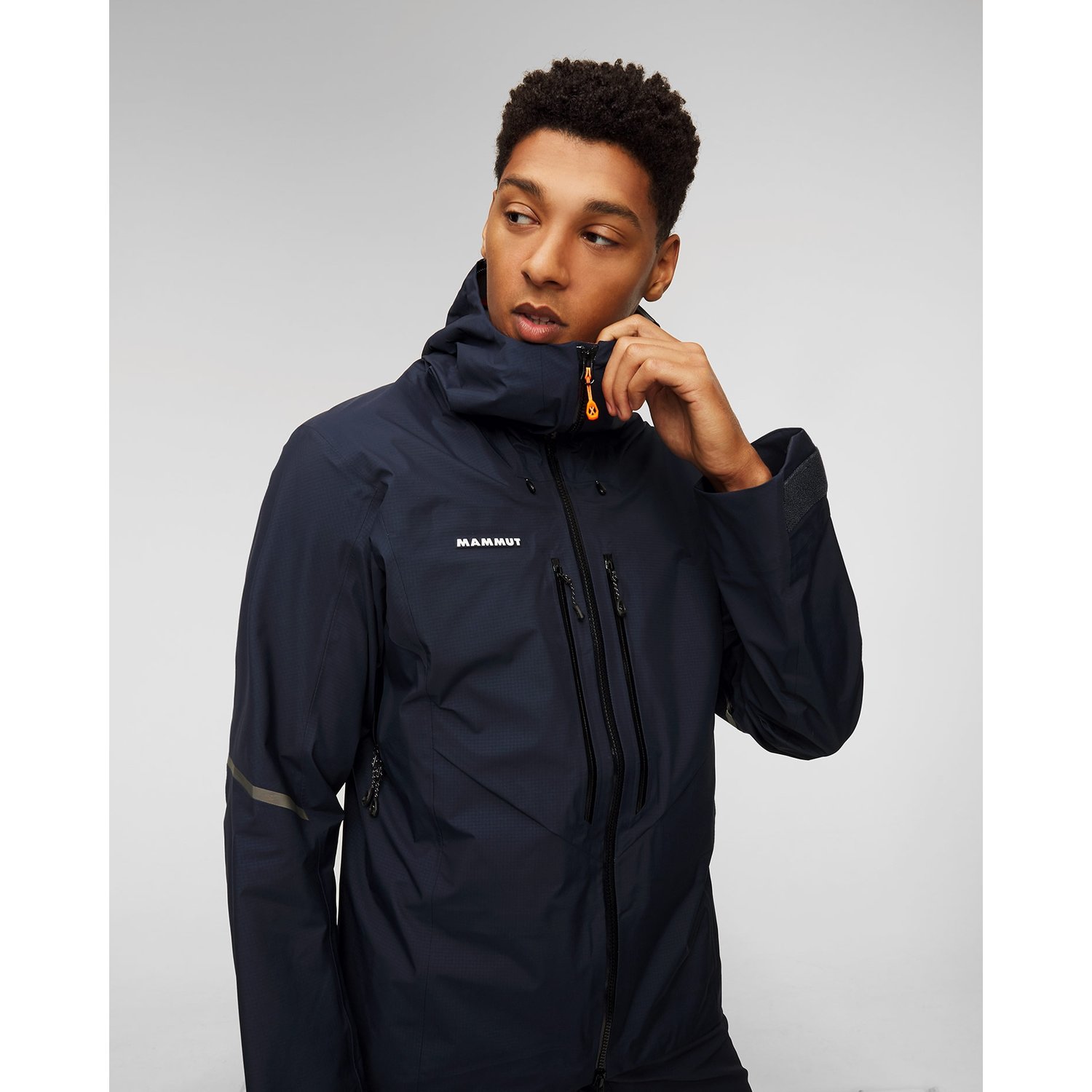 Kurtka Hardshell Mammut Nordwand Advanced Hs