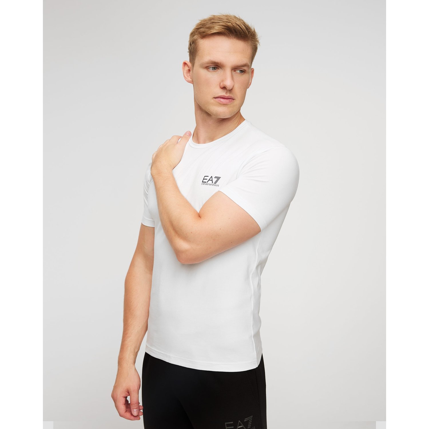 T-shirt Ea7 Emporio Armani