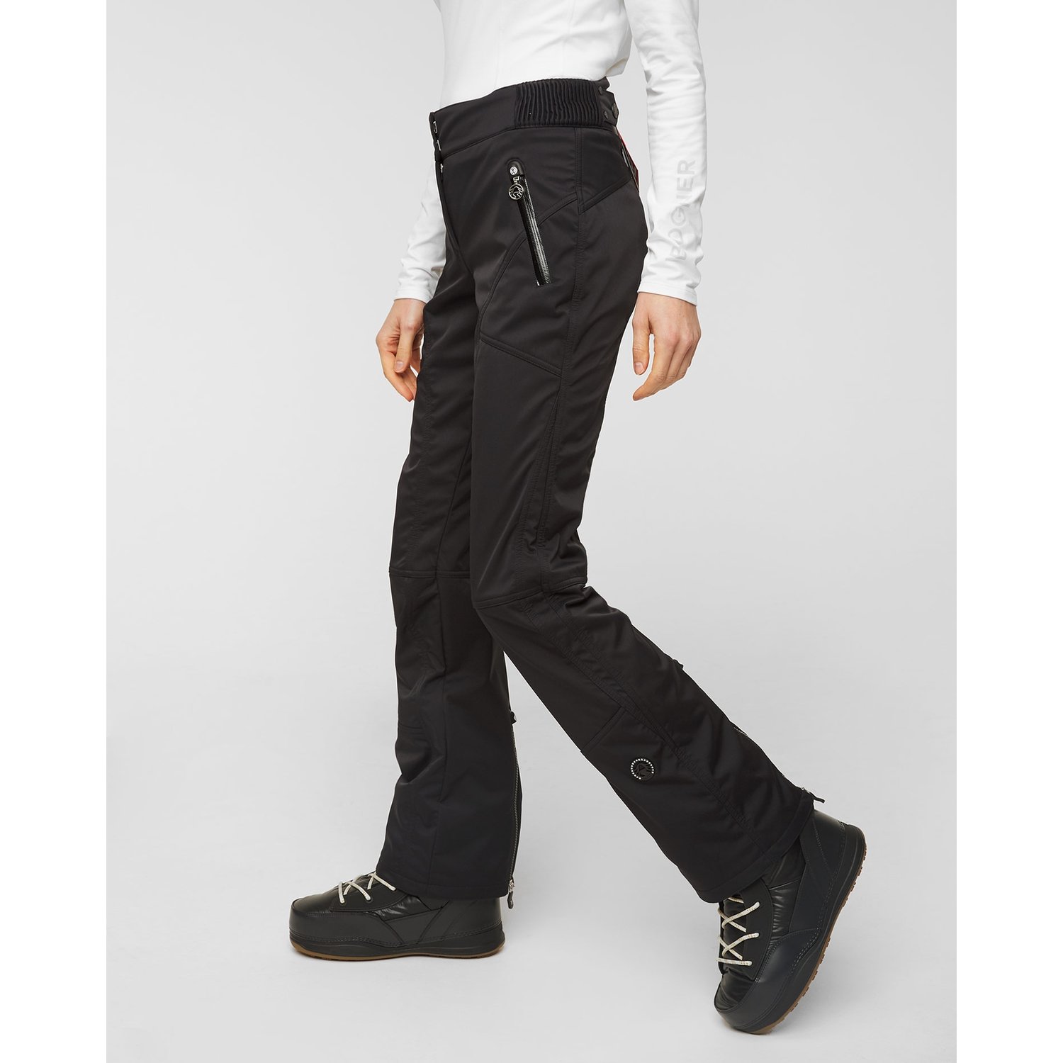 Spodnie Narciarskie Sportalm