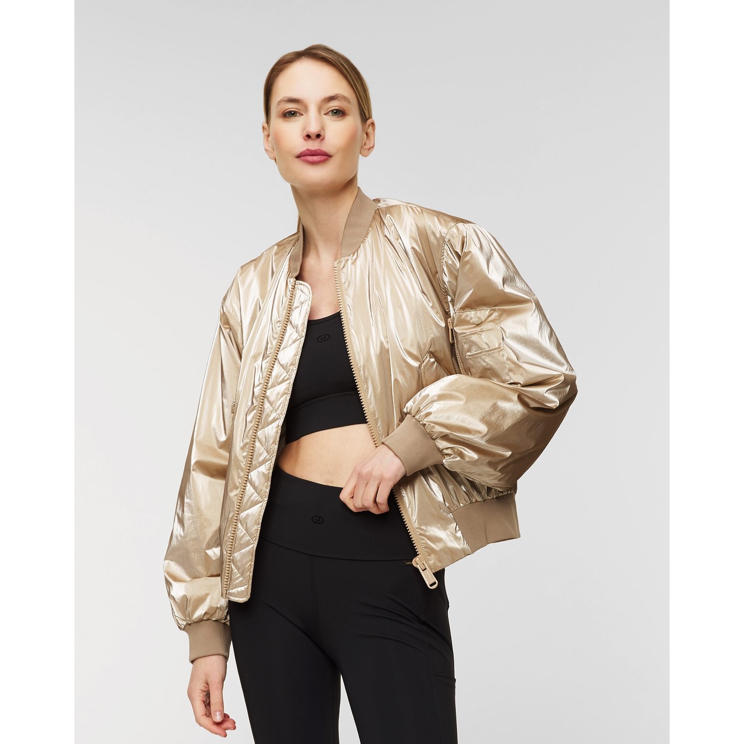 Kurtka Goldbergh Dream