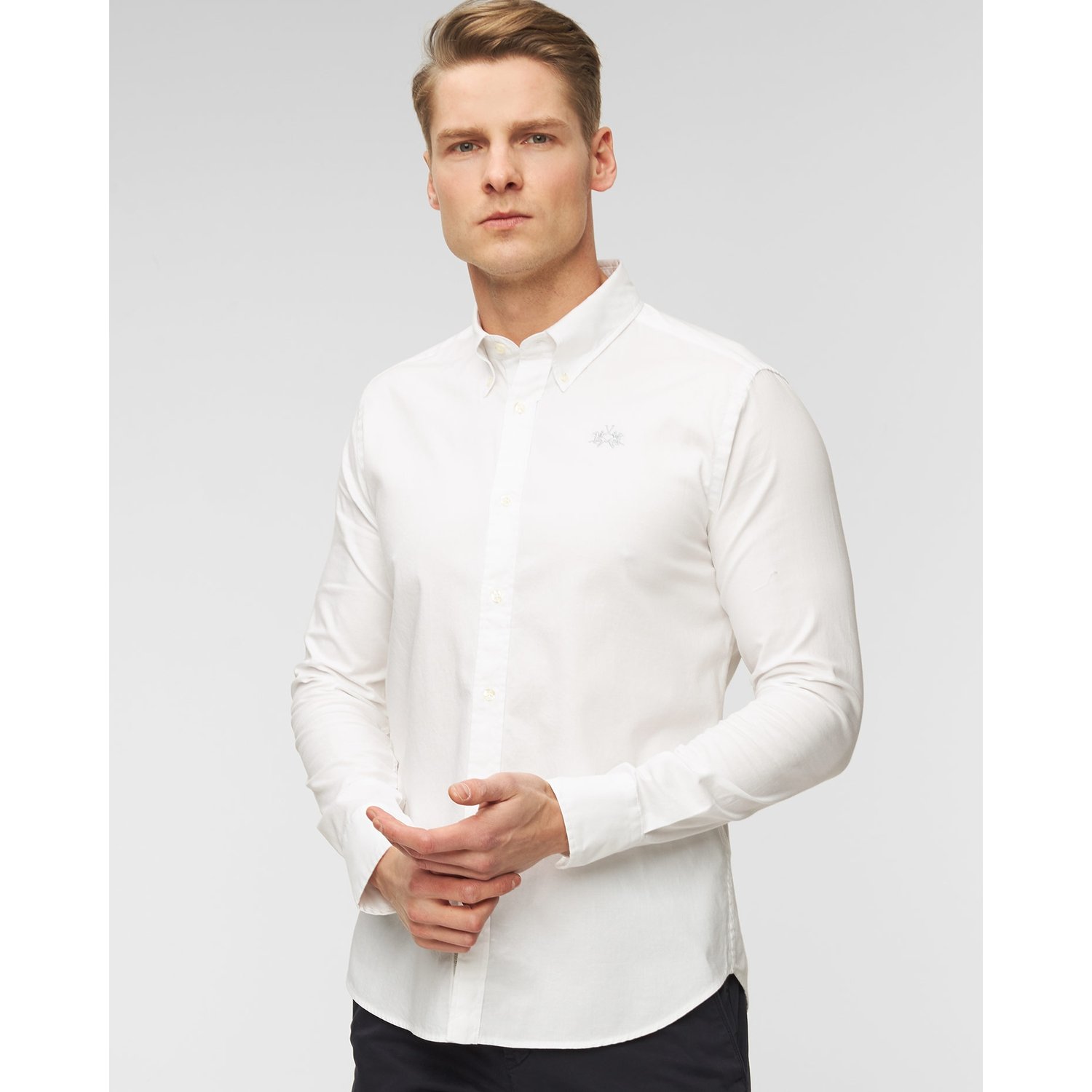 Koszula La Martina Leon