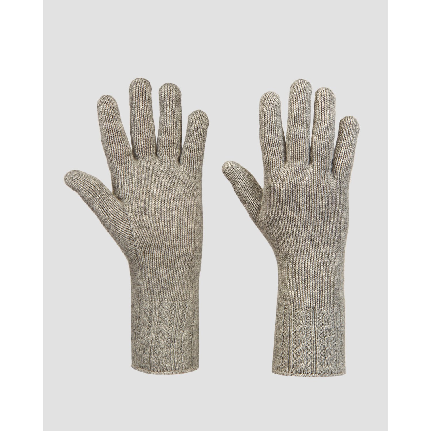 Rękawiczki Kaszmirowe Unisex Johnstons Of Elgin