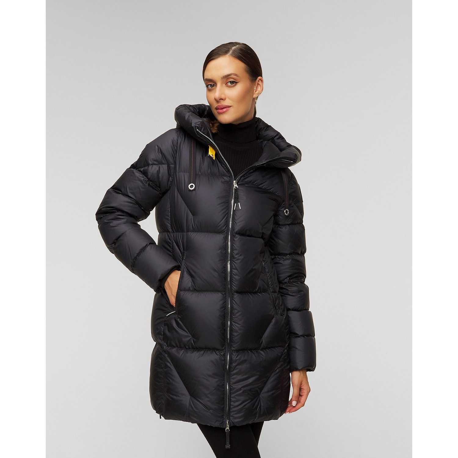 Kurtka Puchowa Damska Parajumpers Janet