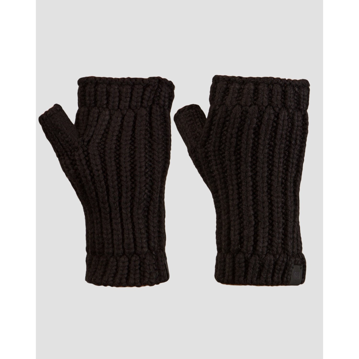 Rękawiczki Mitenki Damskie Ugg Chunky Fingerless Mitten