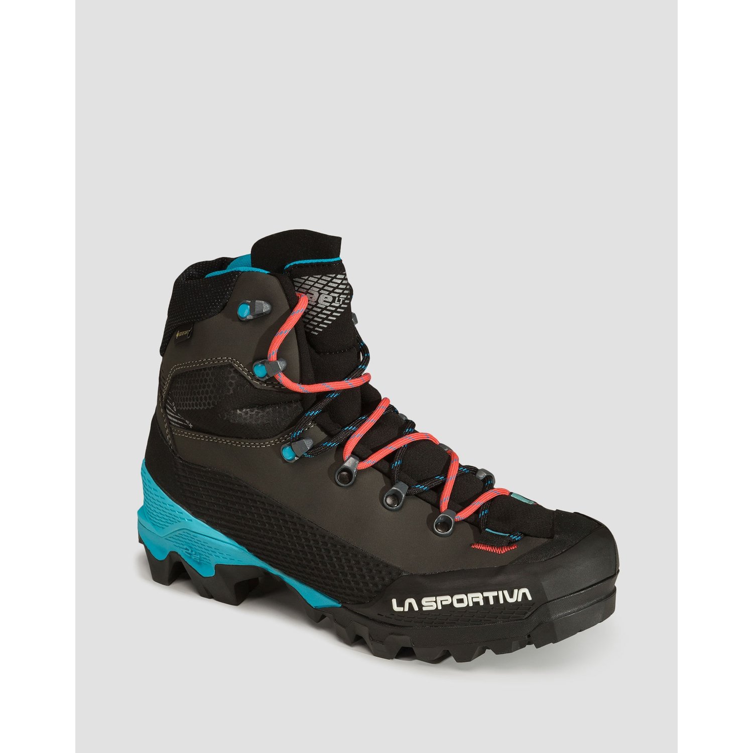 Wysokie Buty Alpejskie Damskie La Sportiva Aequilibrium Lt Gtx