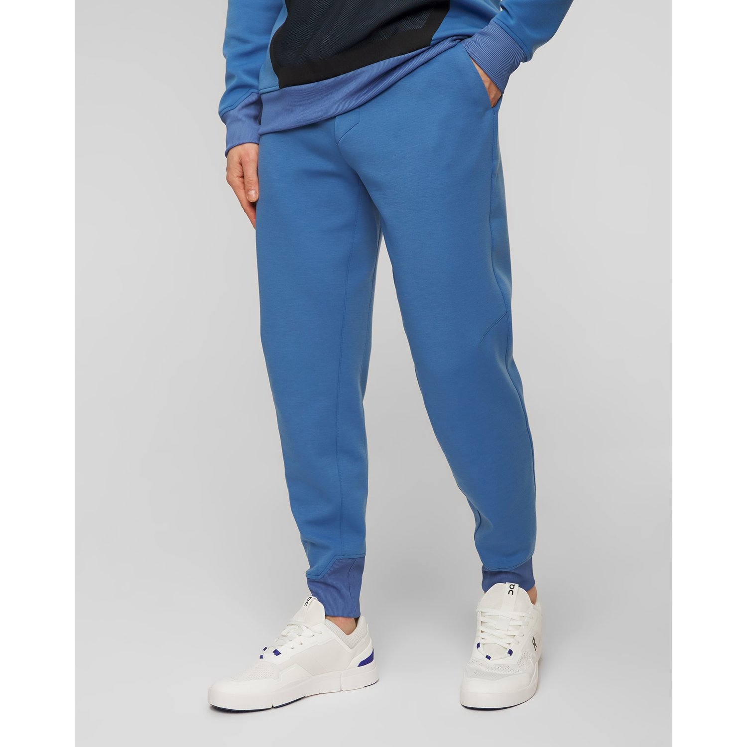 Spodnie Męskie On Running Sweat Pants