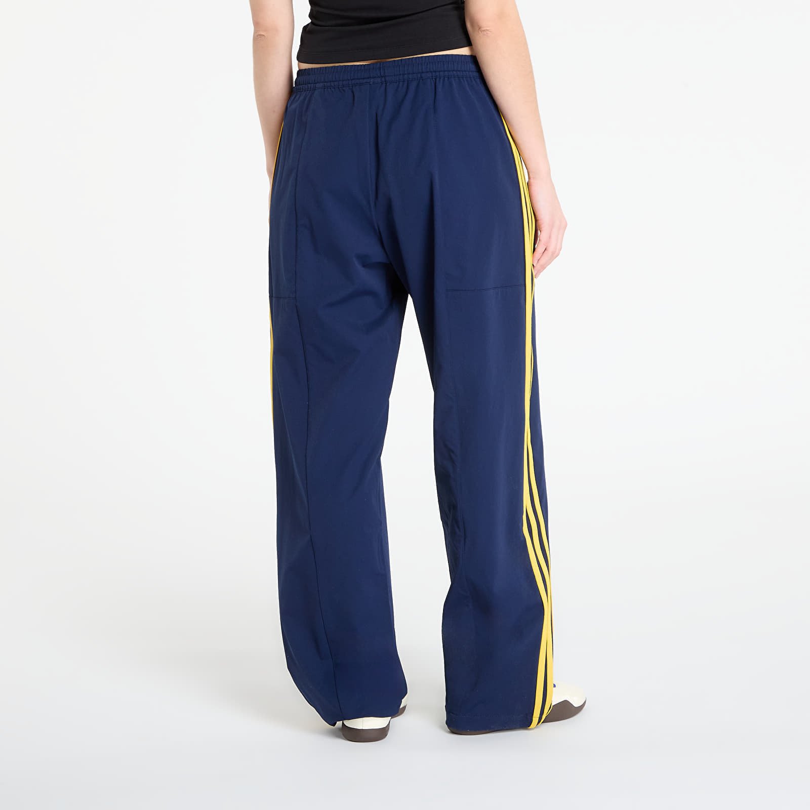 adidas Originals Leginsy adidas Miaou Pant Collegiate Navy L